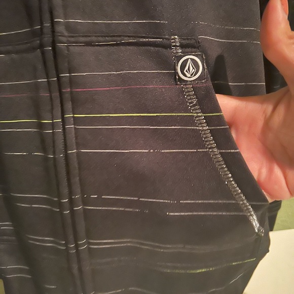 Volcom Jacket - Picture 3 of 4